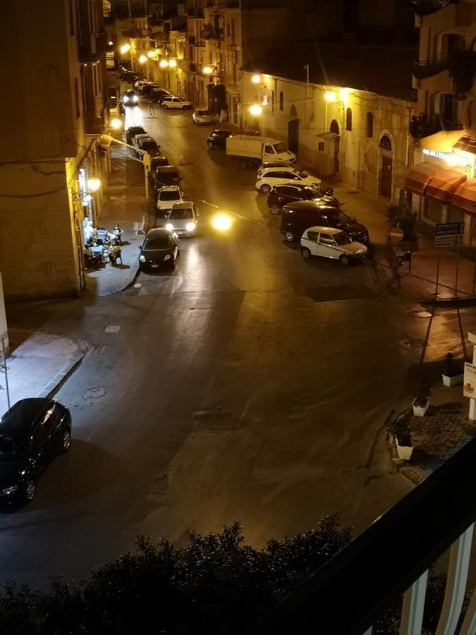 La Regina Di Coppe Διαμέρισμα Licata Εξωτερικό φωτογραφία