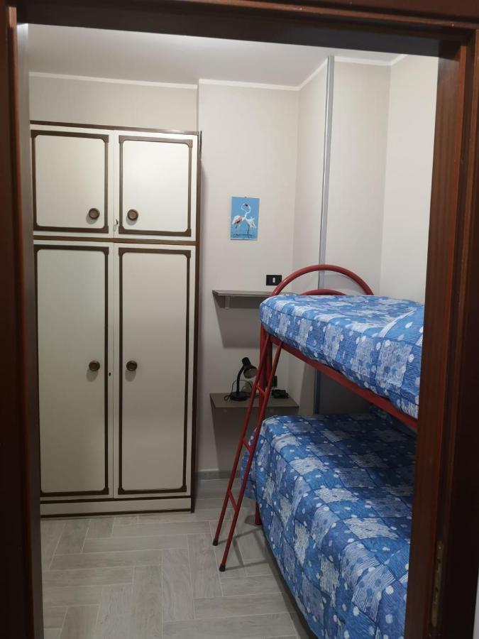 La Regina Di Coppe Διαμέρισμα Licata Εξωτερικό φωτογραφία