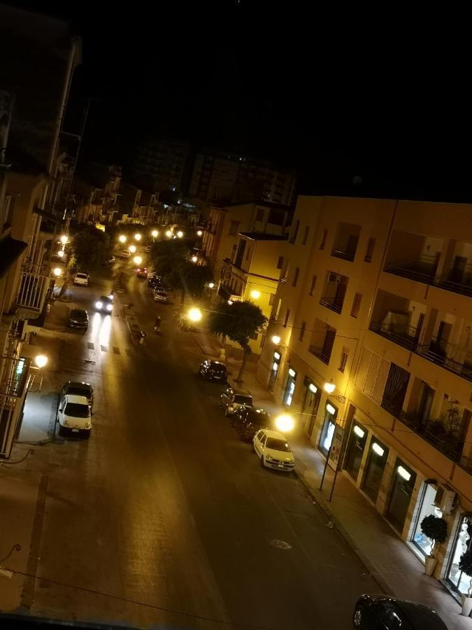 La Regina Di Coppe Διαμέρισμα Licata Εξωτερικό φωτογραφία