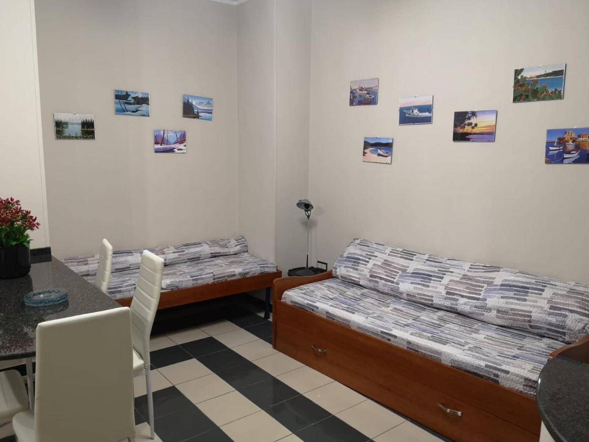 La Regina Di Coppe Διαμέρισμα Licata Εξωτερικό φωτογραφία